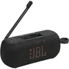 Image de JBL Tuner 3 Radio Bluetooth 5.3 Noir