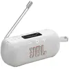 Image de JBL Tuner 3 Radio Bluetooth 5.3 Blanc