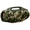 Image de ENCEINTE PORTABLE SANS FIL JBL BOOMBOX 4 BLUETOOTH SQUAD