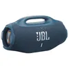 Image de ENCEINTE PORTABLE SANS FIL JBL BOOMBOX 4 BLUETOOTH BLEU