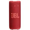 Image de JBL Grip - Haut-parleur - pour utilisation mobile - sans fil - Bluetooth - ContrÃ´lÃ© par application - 16 Watt - rouge
