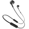 Image de ECOUTEURS SANS FIL INTRA AURICULAIRES JBL TUNE 235 BLUETOOTH NOIR