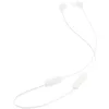 Image de JBL Tune 135BT Casque Sans fil Ecouteurs Appels/Musique Bluetooth Blanc