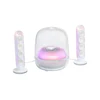 Image de Harman Kardon Soundstick 5 Blanc - Enceinte Bluetooth