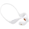 Image de JBL Endurance Pace Casque Sans fil Open-ear Sports Bluetooth Blanc