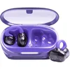 Image de JBL Soundgear Clips - Ãcouteurs intra-auriculaires ouverts - Bluetooth - Violet