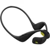 Image de Ecouteurs sans fil ouvert sans embout étanche Endurance Pace Bluetooth Noir et jaune en occasion ou reconditionné