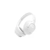 Image de JBL Tune 730 Blanc - Casque Bluetooth