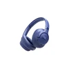 Image de JBL Tune 730 Bleu - Casque Bluetooth