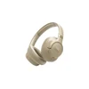 Image de JBL Tune 730 Beige - Casque Bluetooth