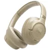 Image de JBL Tune 730BT - Casque Bluetooth - Beige