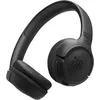 Image de JBL Tune 530BT - Casque Bluetooth - Noir