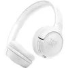 Image de JBL Tune 530BT - Casque Bluetooth - Blanc