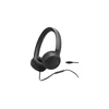 Image de JBL Tune 530 Type C Filaire Noir - Casque Hi-Fi