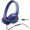 Image de JBL Tune 530C Casque audio Bleu