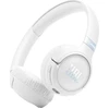 Image de JBL Tune 680NC - Casque Bluetooth 6.0 - Blanc