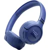 Image de JBL Tune 680NC - Casque Bluetooth 6.0 - Bleu