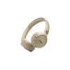 Image de JBL Tune 680 Beige - Casque Bluetooth