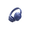 Image de JBL Tune 780NC Bleu - Casque Bluetooth