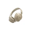 Image de JBL Tune 780NC Beige - Casque Bluetooth