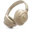 Image de JBL Tune 780NC - Casque sans fil - Beige