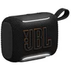 Image de JBL Go 5 - Haut-parleur - pour utilisation mobile - sans fil - Bluetooth 6.0 - 4.8 Watt - noir
