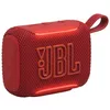 Image de JBL Go 5 - Haut-parleur - pour utilisation mobile - sans fil - Bluetooth 6.0 - 4.8 Watt - rouge