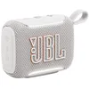 Image de JBL Go 5 - Haut-parleur - pour utilisation mobile - sans fil - Bluetooth 6.0 - 4.8 Watt - blanc