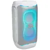 Image de Enceinte Sono DJ Jbl de soirÃ©e portable sans fil Bluetooth Partybox 130 Blanc