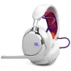 Image de JBL Quantum 950 - Casque Gaming - Bluetooth 5.3 - Blanc