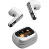Image de JBL Live Flex 4 Silver