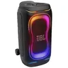 Image de Enceinte Sono DJ Jbl de soirÃ©e portable sans fil Bluetooth PartyBox Stage 330 Noir