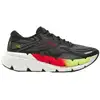 Image de Reebok - Chaussures de running - Floatzig Double Black / Black / Red - Taille 43 - Noir