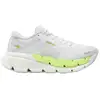 Image de Reebok - Chaussures de running - Floatzig Double W Grey / White / Digital Lime pour Femme - Taille 37 - Gris