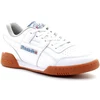 Image de Baskets basses Reebok Sport  workout plus M66128165