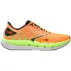 Image de Reebok - Chaussures de running - Floatzig Tread Orange / White pour Homme - Taille 44