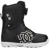 Image de DC Shoes - Boots de snowboard - Youth Scout Black - Taille Enfant 2 US - Noir