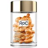 Image de Roc - Roc Renouveau + Ãclat Capsules SÃ©rum Nuit 30 Capsules CrÃ¨me Anti-Ãge 11 Ml