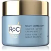 Image de Roc Crème de nuit unifiante et liftante 50 ml
