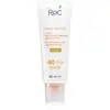 Image de RoC Soleil Protect Lait Visage Unifiant Coloré SPF 50 à la Vitamine C 50 ml