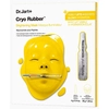 Image de Dr.Jart+ Cryo Rubber Brightening Mask Masque D'Ã©clat Unisexe 40 G All Ages Feuilles