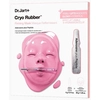 Image de Dr.Jart+ Cryo Rubber Firming Mask Masque Raffermissant Unisexe 40 G All Ages Feuilles