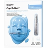 Image de Dr.Jart+ Cryo Rubber Moisture Mask Masque Hydratant Unisexe 40 G All Ages Feuilles