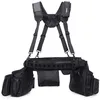 Image de TOUGHBUILT Ensemble ceinture porte-outils - TB-301-6