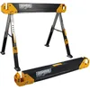 Image de TOUGHBUILT Pack de 2 trÃ©teaux C650 - TB-C650-2