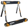 Image de Pack de 2 trÃ©teaux-table de chantier C700 - TOUGHBUILT - TB-C700-2