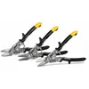 Image de TOUGHBUILT Jeu de 3 cisailles aviation - TB-H4S3-60