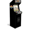 Image de Borne d'arcade de 14 jeux Street Fighter Deluxe en occasion ou reconditionné