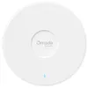 Image de TP-Link Omada EAP787 V1 - Borne d'accÃ¨s sans fil - Wi-Fi 7 - Wi-Fi 7, Bluetooth - 2.4 GHz, 5 GHz, 6 GHz - gÃ©rÃ© par le Cloud - montable au plafond/mur