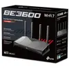 Image de Routeur Gaming - TP-Link - Archer GE230 - WiFi 7 - 2 x 2,5 mGo - Garantie 3 ans